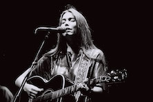 Right back to the 1970's