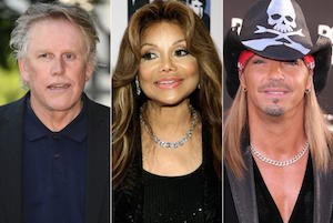 Celebrity Apprentice