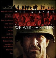 We Were Soldiers