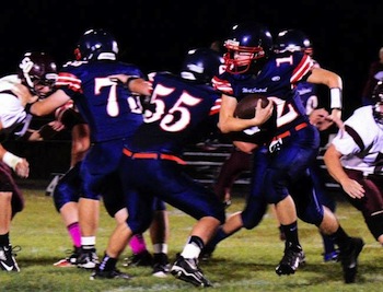 West Central Princeville